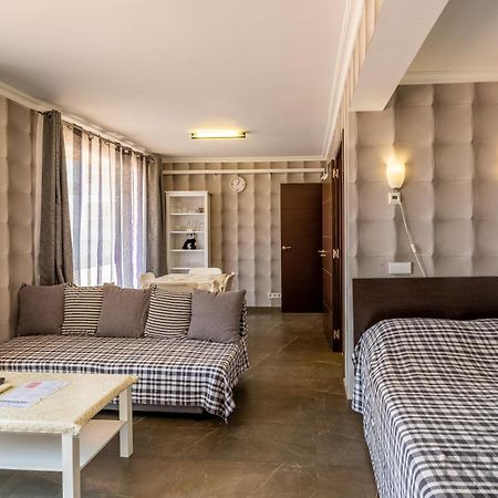 Apartmán Paola 1 Inftour Calpe Exteriér fotografie