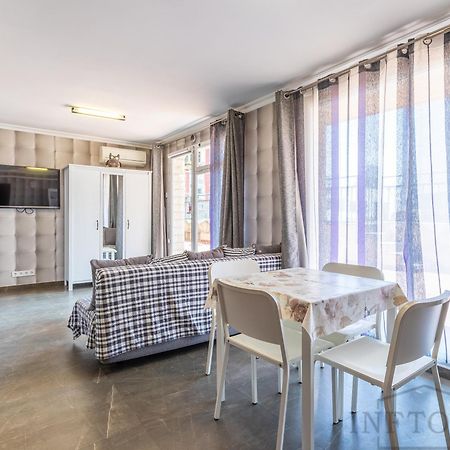 Apartmán Paola 1 Inftour Calpe Exteriér fotografie